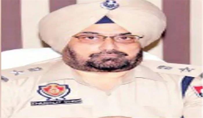 बेहबल कलान पुलिस फायरिंग मामले में पंजाब के पूर्व पुलिस अधिकारी गिरफ्तार 