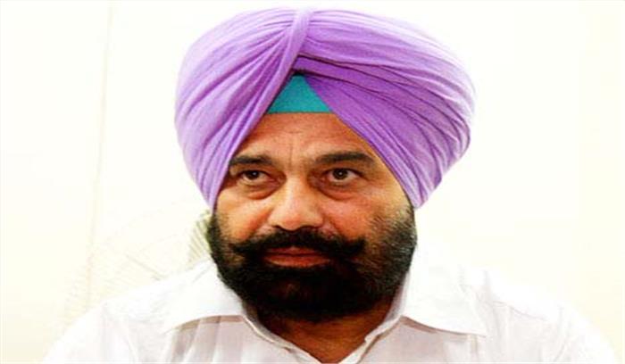  पंजाब में नदियों को दूषित होने से बचाने के लिए शुरू की जायेगी मुहिम: सरकारिया