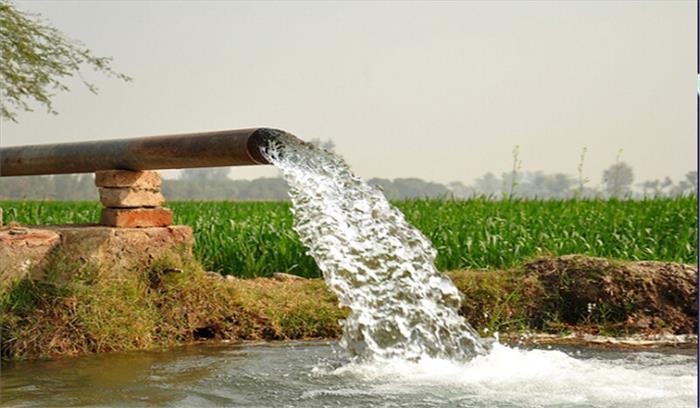 इजरायल के साथ मिलकर जल प्रबंधन योजना तैयार करेगा पंजाब इजरायल के साथ मिलकर जल प्रबंधन योजना तैयार करेगा पंजाब