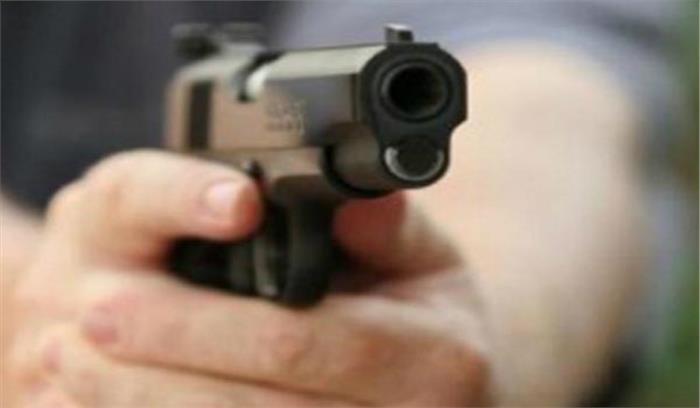 जबलपुर में बदमाशों ने युवक की गोली मारकर हत्या की 