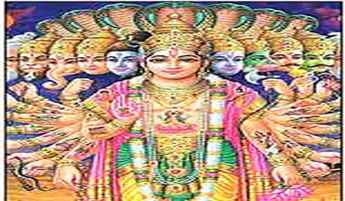 पुरूषोत्तम मास में होंगे विविध आयोजन