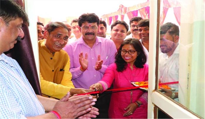 स्वास्थ्य से जुड़ी सुविधाओं से लोगों के चिंता का होगा निराकरण