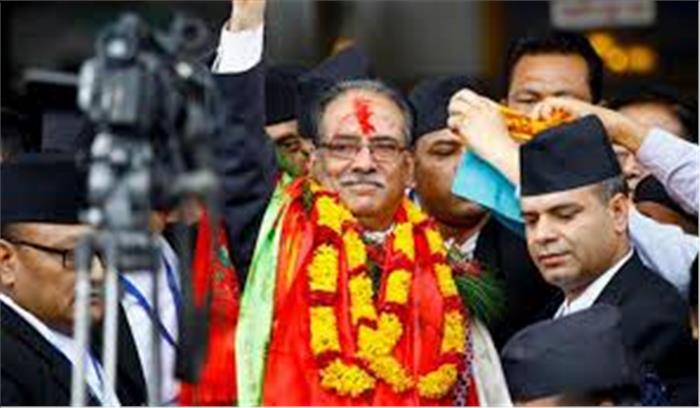 सुप्रीम कोर्ट प्रतिनिधि सभा की बहाली के पक्ष में फैसला करेगा: पुष्प कमल दहल