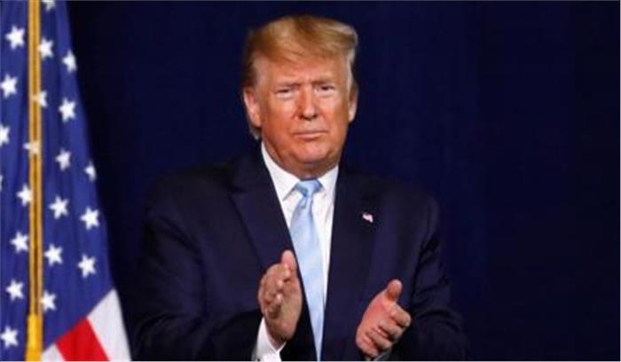 डोनाल्ड ट्रंप की धमकी, तेहरान ने बदला लिया तो उसके 52 ठिकानों पर होगा हमला