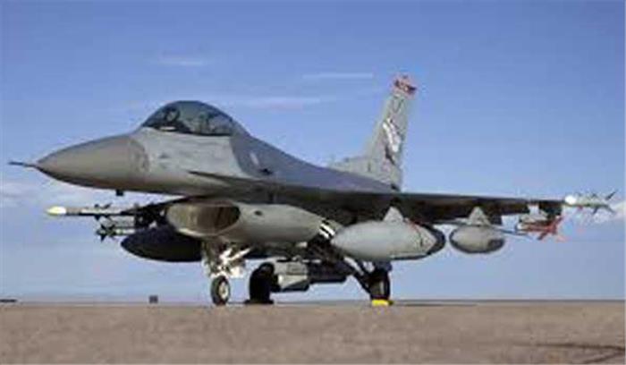 अमेरिका से लड़ाकू विमान खरीदने पर सहमति