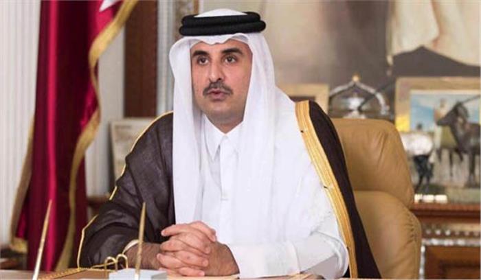 जेरुसलम को इजराइल की राजधानी के रूप में मान्यता देने के विचारों को कतर ने किया खारिज