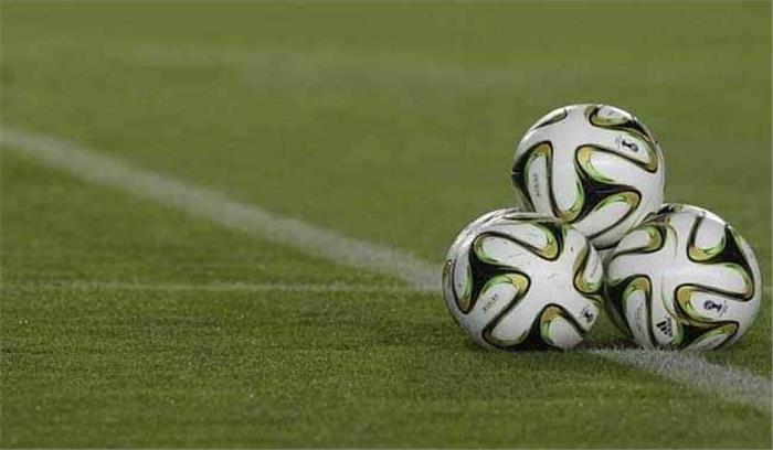 फीफा विश्व कप-2022 के लिए एशियाई क्वालीफाइंग ड्रॉ का हुआ एलान