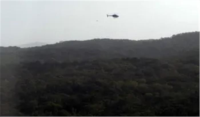 ऑस्ट्रेलिया में विमान दुर्घटनाग्रस्त, पांच मरे