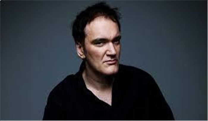 क्वेंटीन टाराटीनो  ने अपनी गर्लफ्रेंड डेनियला​​​​​​​ से सगाई की