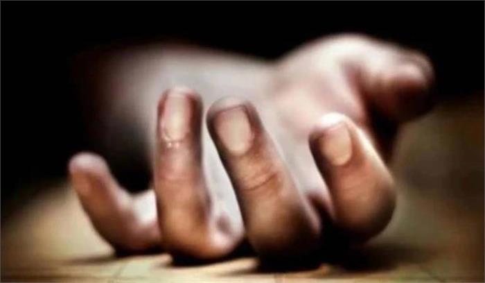 आरबीआई अधिकारी ने अवसाद में आकर आत्महत्या की थी आरबीआई अधिकारी ने अवसाद में आकर आत्महत्या की थी