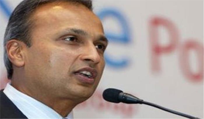 अनिल अंबानी ने वेतन नहीं लेने का निर्णय लिया