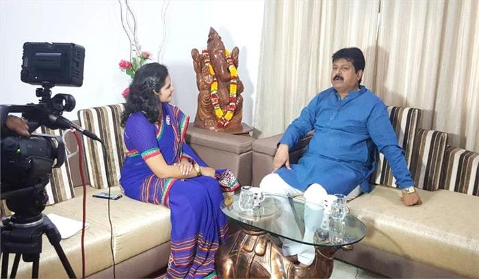 दरबार में आज आरडीए अध्यक्ष