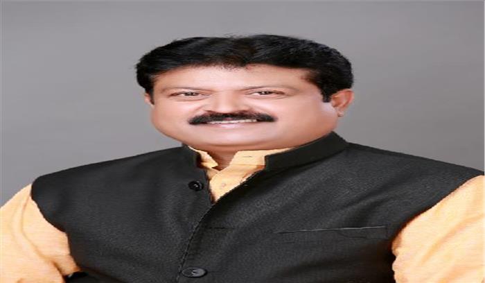 आरडीए अध्यक्ष ने दी रथयात्रा पर बधाई 