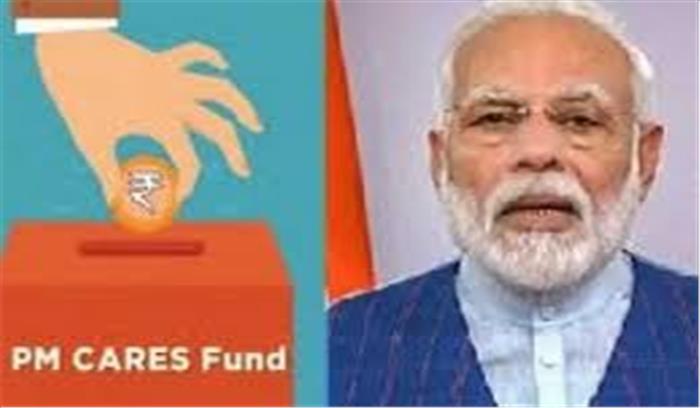 लॉकडाउन में जरुरतमंदों को राहत पहुंचाने में सक्रिय आरईसी