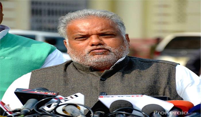 राजद कुछ भी कर ले, वापसी संभव नहीं : जद (यू)