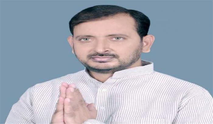 नीतीश कुमार के शासनकाल में बिहार में कानून व्यवस्था पूरी तरह चौपट:  शाहीन