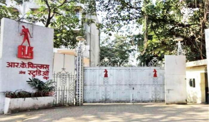 आरके स्टूडियो में अब नहीं होगा कोई शो