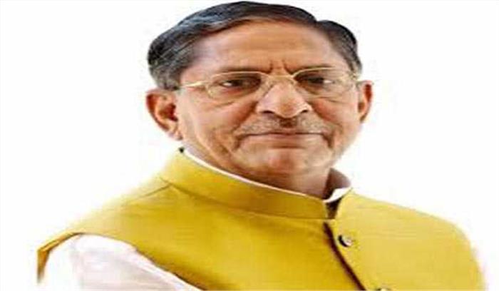 आरओबी निर्माण लागत बराबरी में साझा करेगी राज्य सरकार और रेलवे : मंत्री आरओबी निर्माण लागत बराबरी में साझा करेगी राज्य सरकार और रेलवे : मंत्री