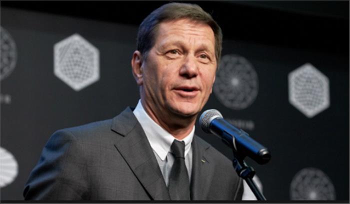 अंतर्राष्ट्रीय ओलम्पिक समिति ने बहाल की रूसी ओलंपिक समितिकी सदस्यता