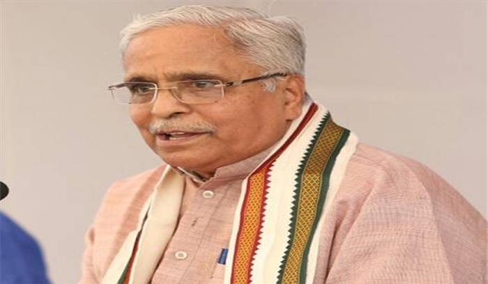 आरएसएस ने सीएबी काे लेकर मोदी और शाह का आभार व्यक्त किया