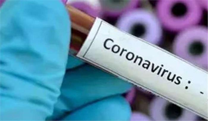 आरएसएस की बैठक में जाने से पहले कोरोना जांच कराएंगे प्रचारक