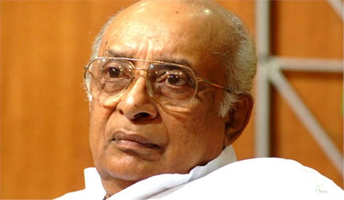 संविधान, लोकतंत्र और सेना के बाद देश आरएसएस की वजह से ही सुरक्षित:  थामस