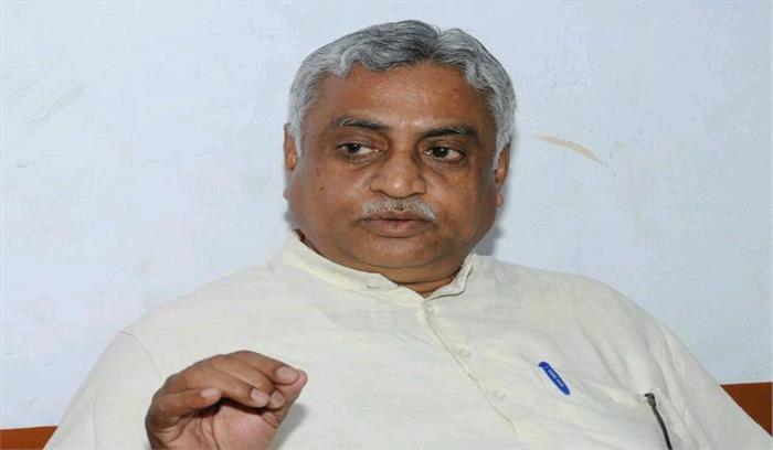 आरएसएस ने डोकलाम गतिरोध से सख्ती से निपटने ​​​​​​​पर सरकार की प्रशंसा की