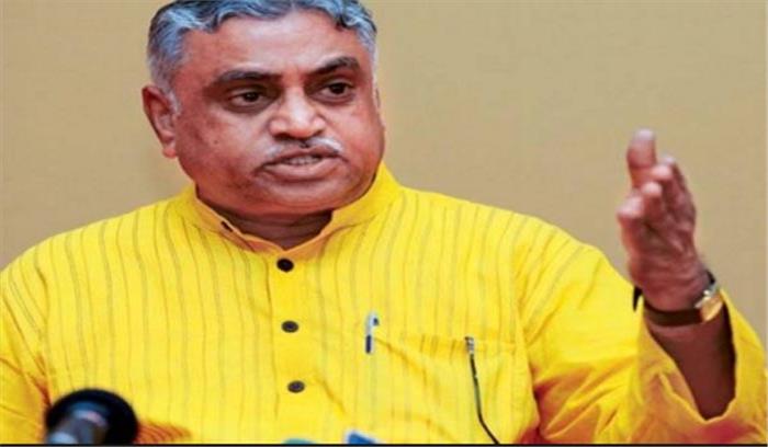 राहुल गांधी बेवजह राजनीति कर रहे हैं:  मनमोहन वैद्य