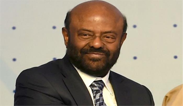 आरएसएस के स्थापना दिवस पर एचसीएल के संस्थापक शिव नादर होंगे मुख्य अतिथि