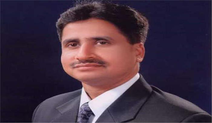 मुसलमानों को हिन्दू सभ्यता का समान साझीदार मानता है आरएसएस: अकील अहमद मुसलमानों को हिन्दू सभ्यता का समान साझीदार मानता है आरएसएस: अकील अहमद