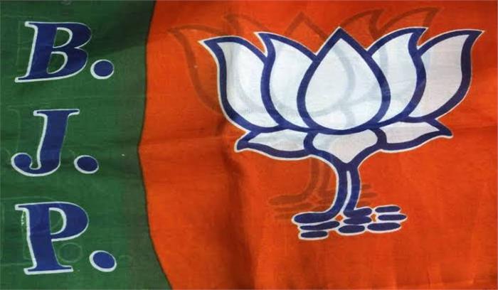 प्राचीन हिंदू शासकों को राष्ट्र नायक के रूप में पेश करेगी भाजपा