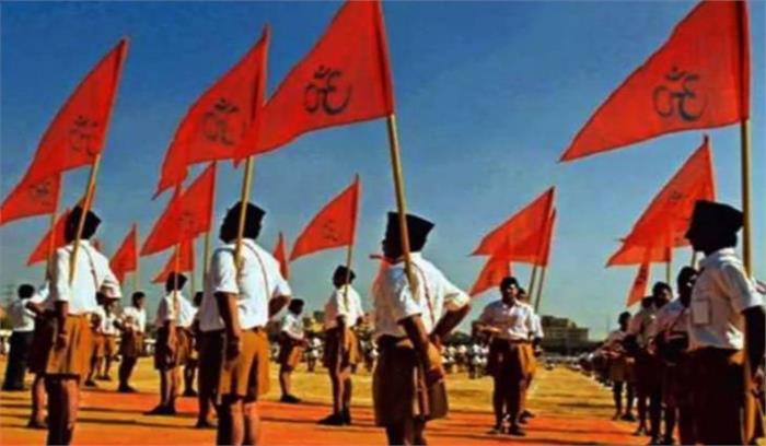 अयोध्या मसले पर संघ हुआ संजीदा, कार्यक्रम और प्रचारकों के दौरे रद्द