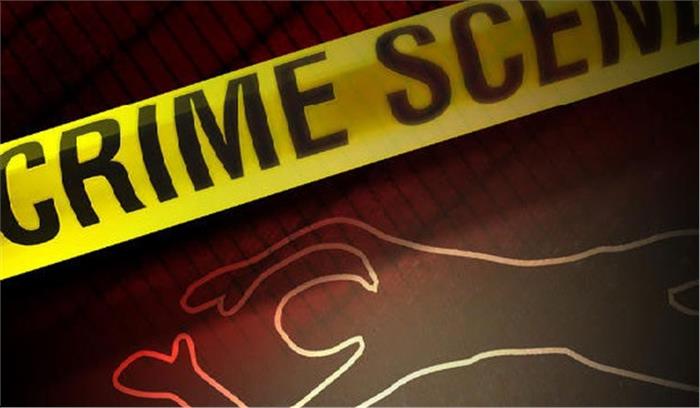 आरटीआई कार्यकर्ता की हत्या