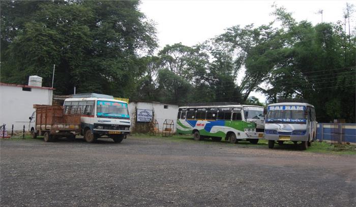 आरटीओ नाका बंद होने के बाद अवैध वसूली और तेज