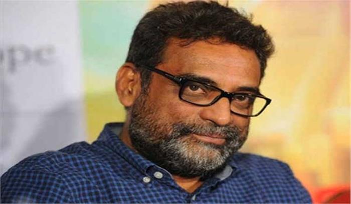 पैडमैन पूरी तरह से अक्षय कुमार के कंधों पर टिकी : आर. बाल्की