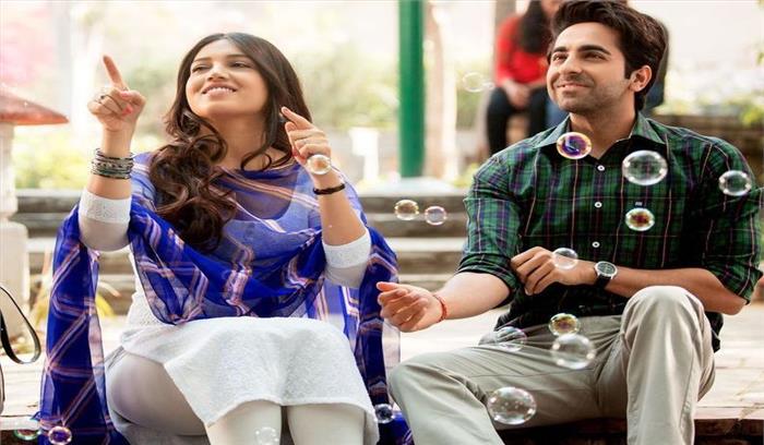 आयुष्मान और भूमि के साथ बतौर निर्देशक काम करना शानदार रहा: प्रसन्ना