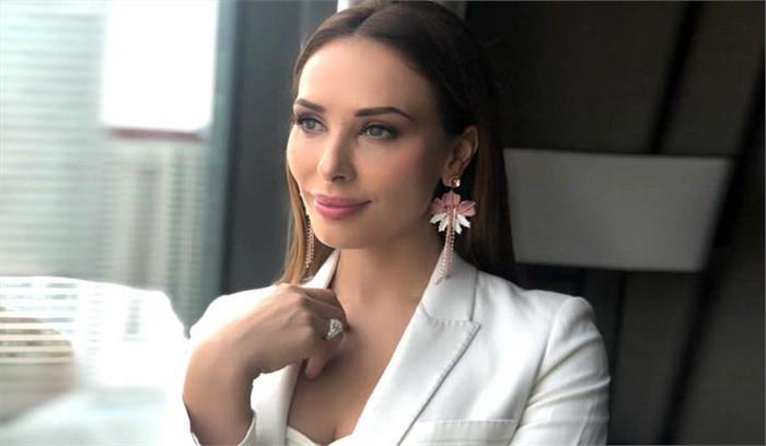 मैंने गाना गाने की कोई योजना नहीं बनाई थी:  यूलिया वंतूर