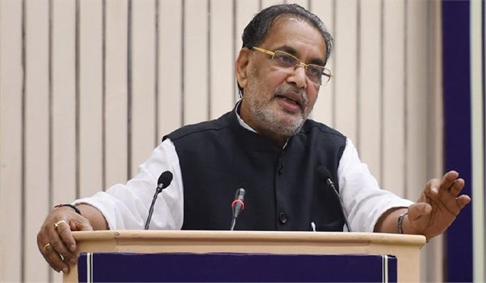 देश जल्द ही दाल, तिलहन के उत्पादन में आत्मनिर्भर हो जाएगा : राधा मोहन