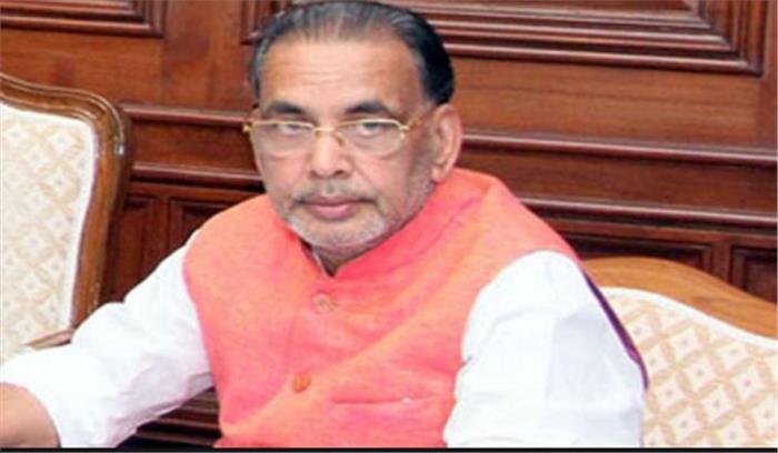 महिलाओं को मौका दिया जाए तो वे देश का सामाजिक परिदृश्य बदल सकती है: राधामोहन