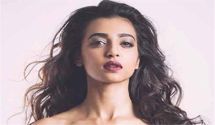 सिर्फ फिल्म उद्योग में नहीं, हर दूसरे घर में यौन उत्पीड़न होता है : राधिका आप्टे