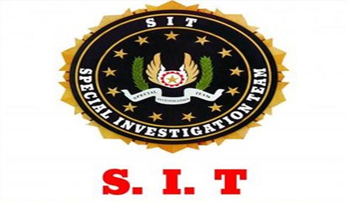 रेडियो जॉकी की हत्या का संदिग्ध विदेश भागा : एसआईटी