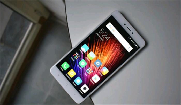 रेडमी नोट 4 बहुत ज्यादा दवाब से फटा : श्याओमी रेडमी नोट 4 बहुत ज्यादा दवाब से फटा : श्याओमी