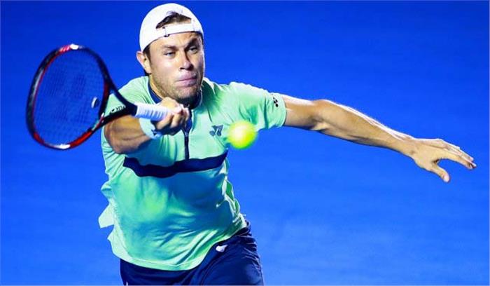 टेनिस : राडू एल्बोट ने जीता ऐतिहासिक खिताब