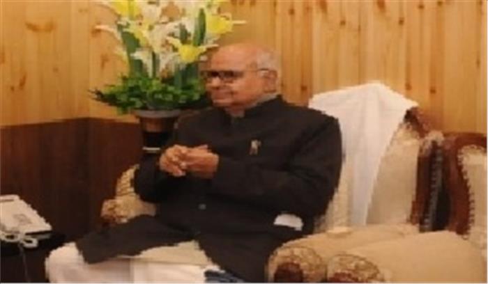 अदिति सिंह अयोग्यता याचिका पर विधानसभा अध्यक्ष ने फैसला रखा सुरक्षित