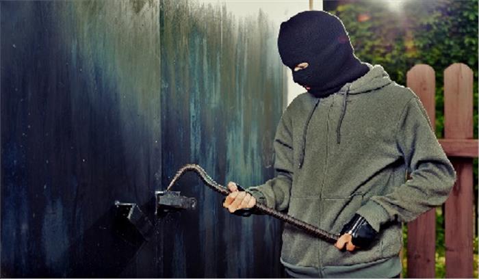 उप्र : चोरों का बढ़ता खौफ किया लाखों का सफाया