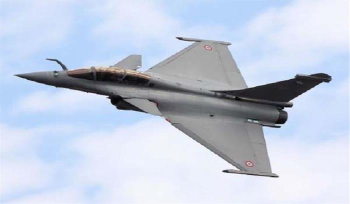 राफेल पर सुनवाई: सरकार ने कहा- रक्षा मंत्रालय से चोरी हुए दस्तावेज