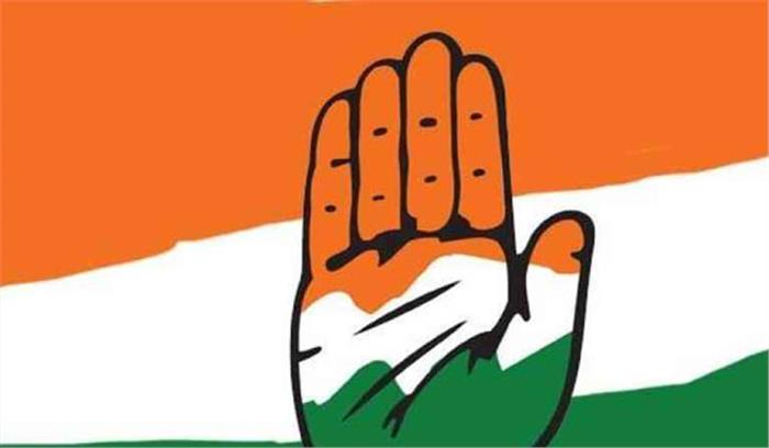 राफेल डील पर भाजपा के खिलाफ प्रदर्शन करेगी कांग्रेस