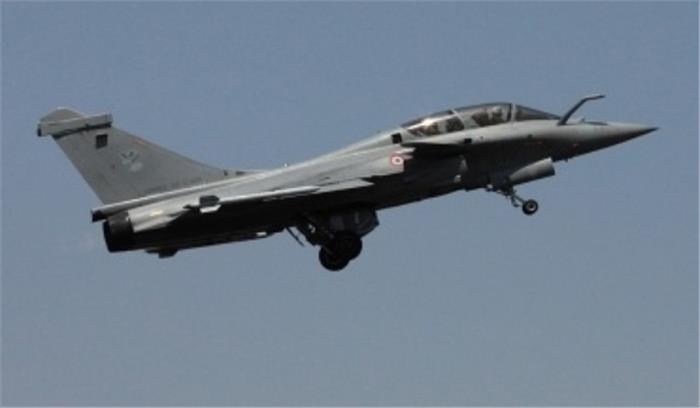 राफेल सौदे में पीएमओ पक्षकार नहीं : पूर्व रक्षा सचिव