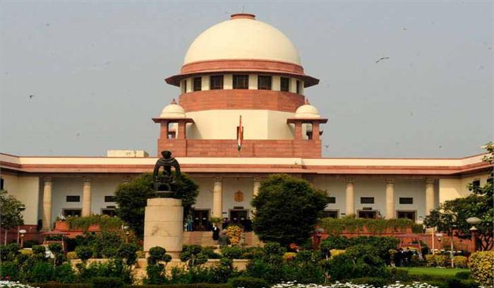 सुप्रीम कोर्ट में राफेल करार पर रोक संबंधी याचिका पर अगले सप्ताह सुनवाई