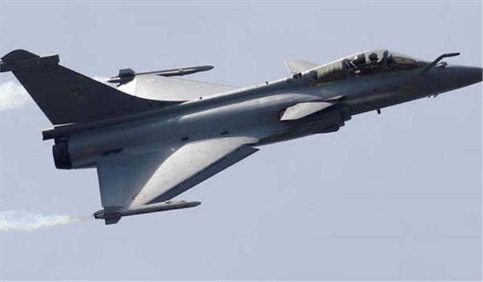 राफेल फैसला : कांग्रेस का मोदी सरकार पर हमला, गलती सुधारने अदालत पहुंची सरकार राफेल फैसला : कांग्रेस का मोदी सरकार पर हमला, गलती सुधारने अदालत पहुंची सरकार